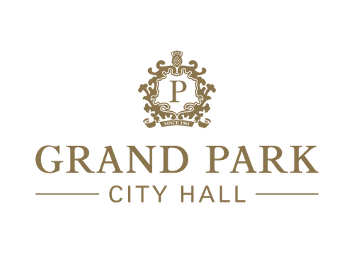 Grand Park City Hall